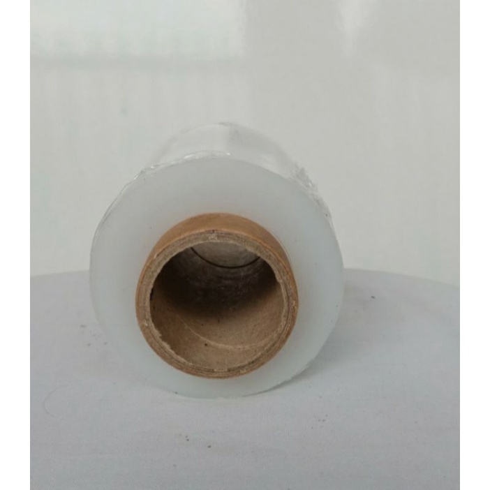 

Plastik Wrapping / Strach Film
