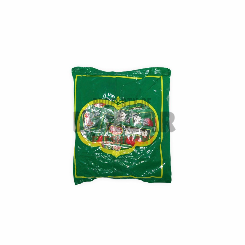 DELMONTE SAUS SACHET CABE/TOMAT ISI 24X9GR