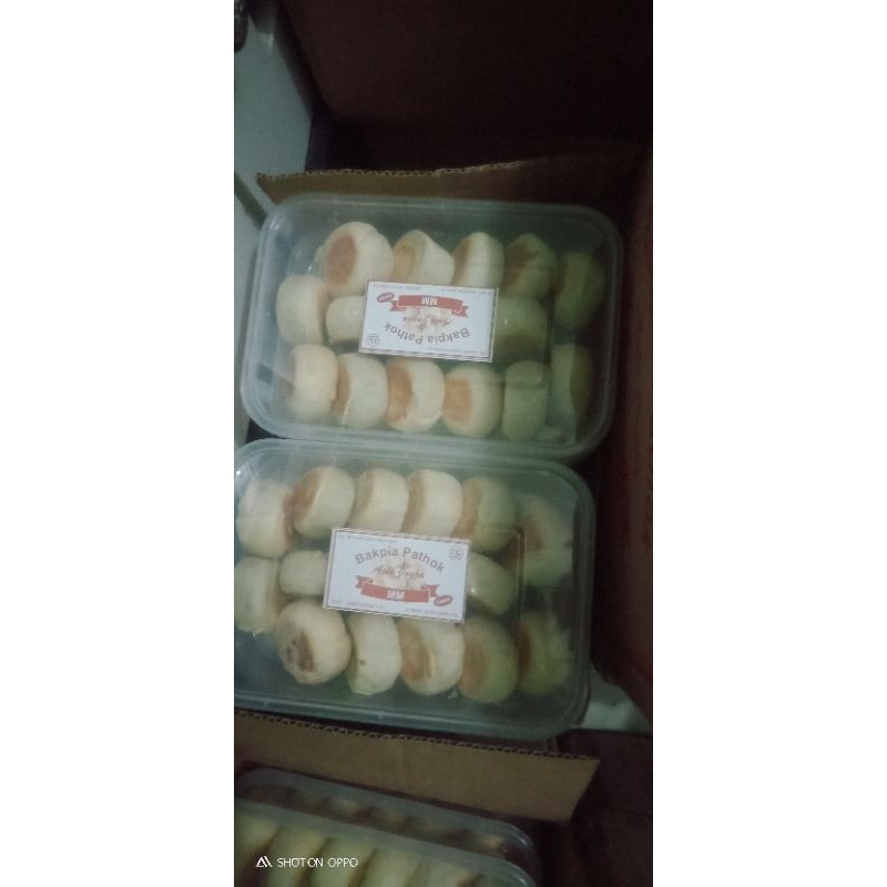 

bakpia pathuk mm khas jogja