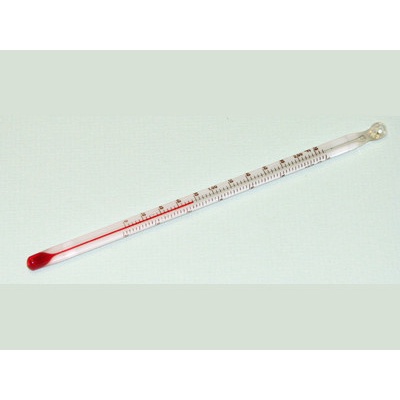 thermometer alkohol - 10-150 Derajat