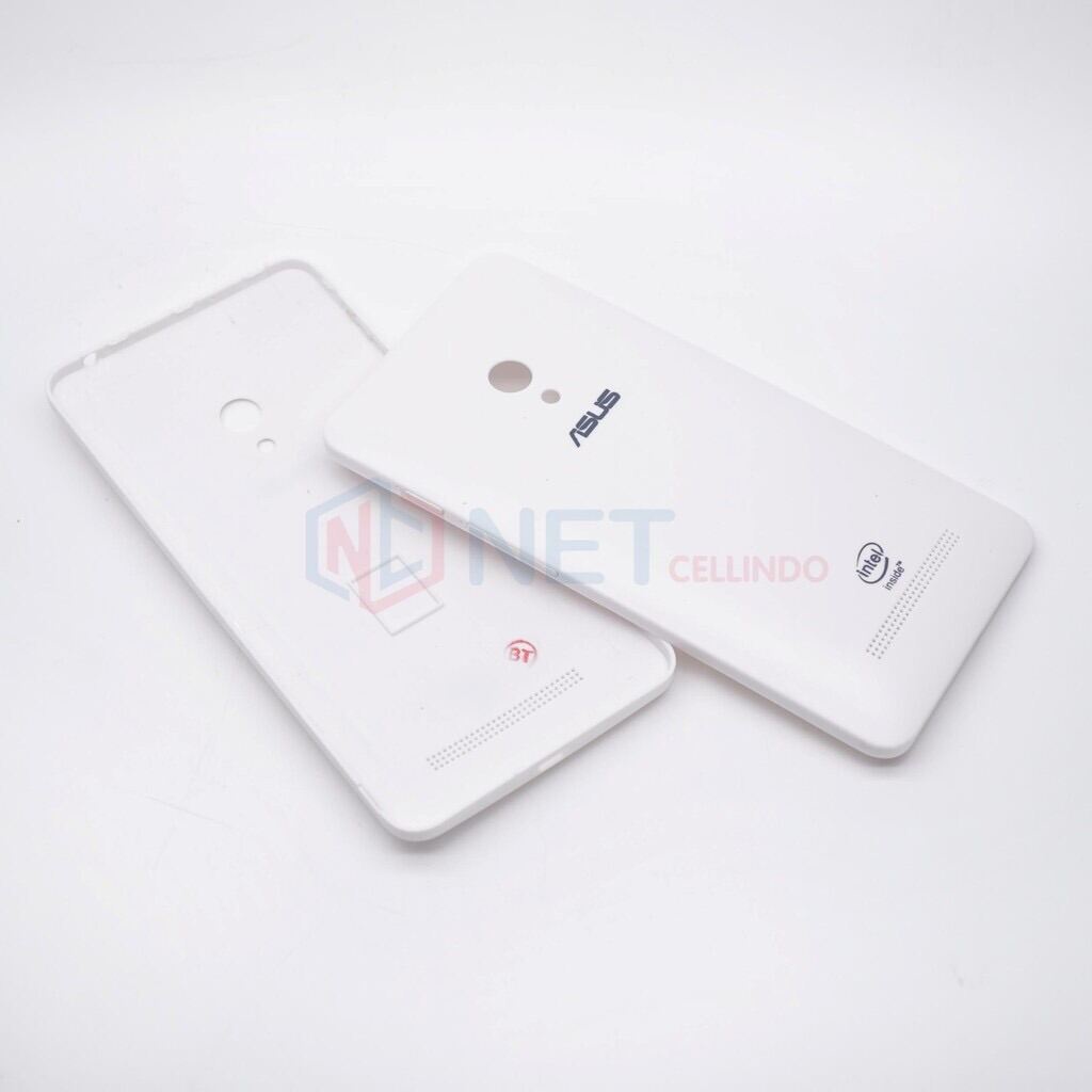 Backdoor Asus Zenfone 5 T00F T00J | Back Casing Tutup Belakang Batre Asus Zenfone 5 A500 Original