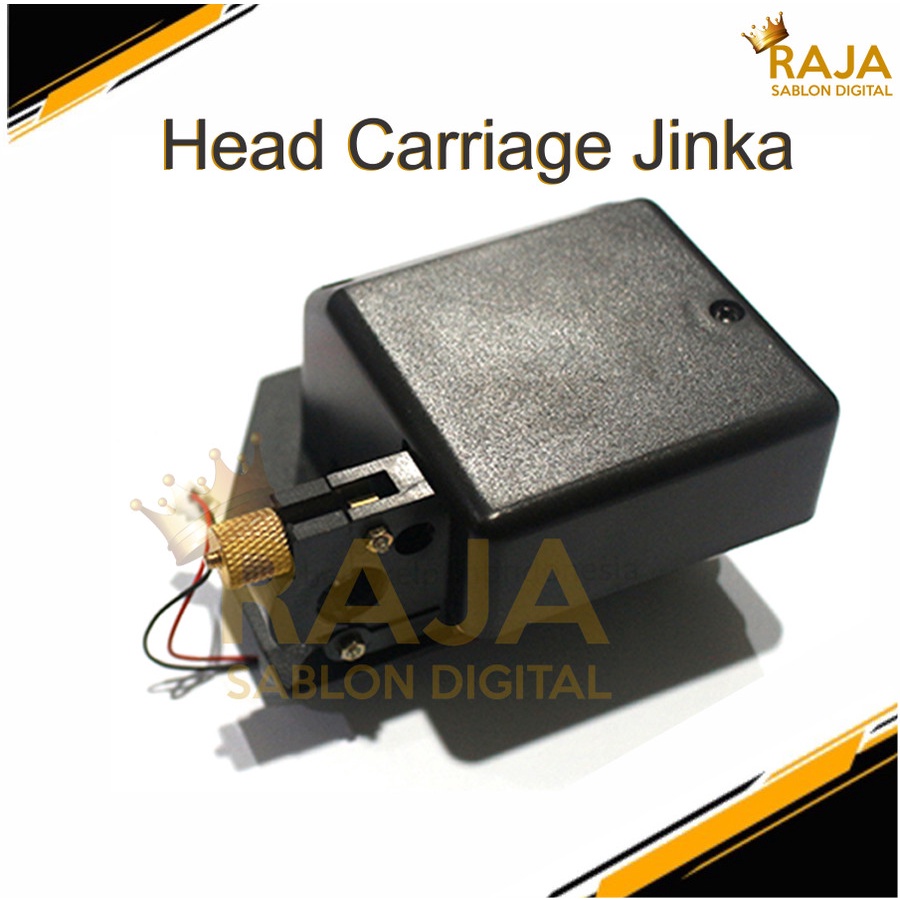 Carriage Jinka Pro / XE / Head Jinka