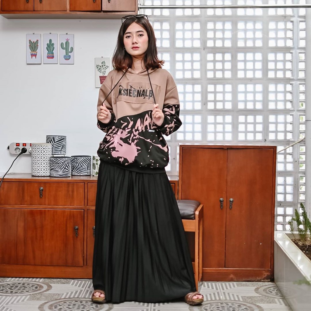 JAKET COUPLE KSIECNALB L-XL-XXL / HOODIE COUPLE KSIECNALB / SWEATER COUPLE KSIECNALB LF-8