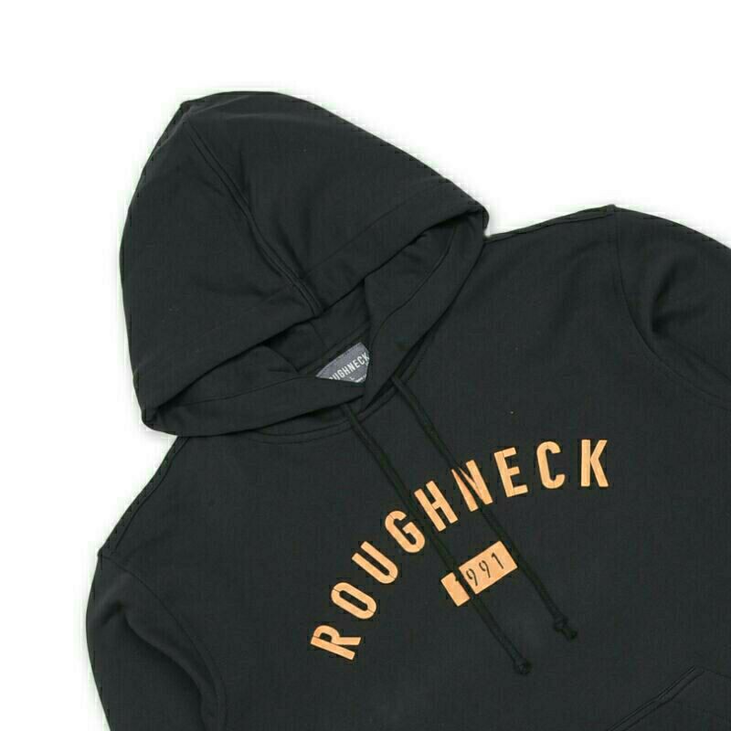 HOODIE SWEATER ROUGHNECK 1991