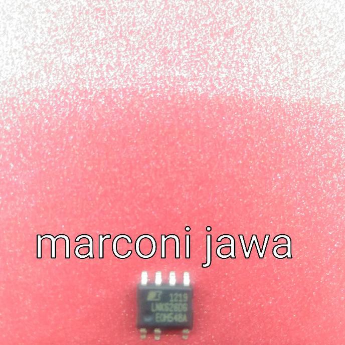 Ic Lnk626Dg Smd Marcojiw99 Murah