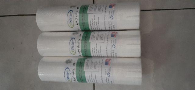 Filter Cartridge 10 Dewater 01 Mikron