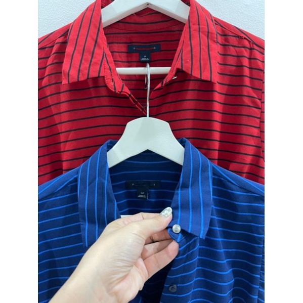 Tommy H*lfiger striped dres