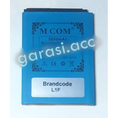 Batre Brandcode L1F