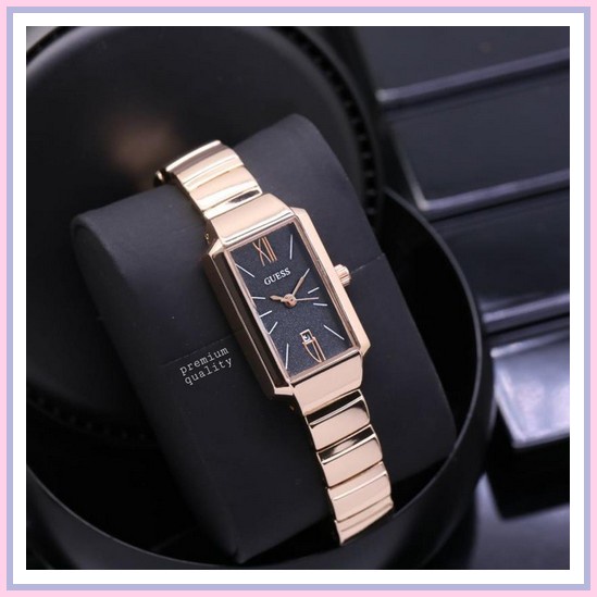 Jam Tangan Wanita Jm Tangan Wanita Rantai Cewek Kecil Murah Anti Air E Jam Tangan Wanita Guess Caps