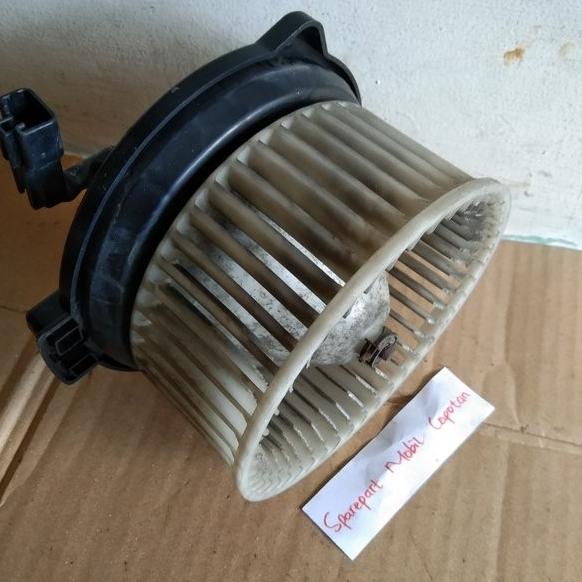 Rs - Motor Blower Ac Pendingin Toyota Great Corolla