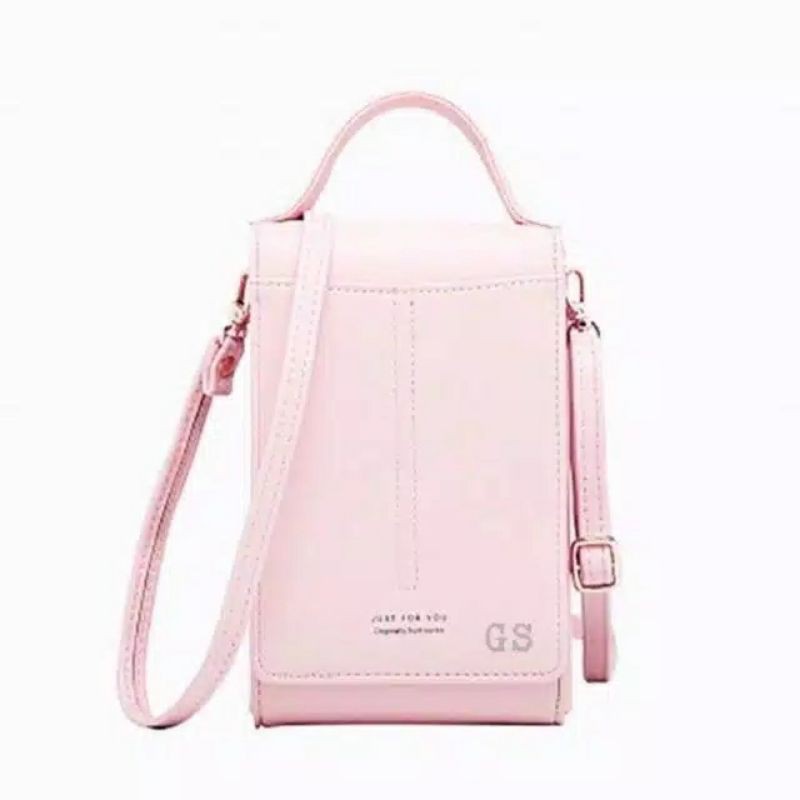 HPO GTO LOVELY selempang wanita