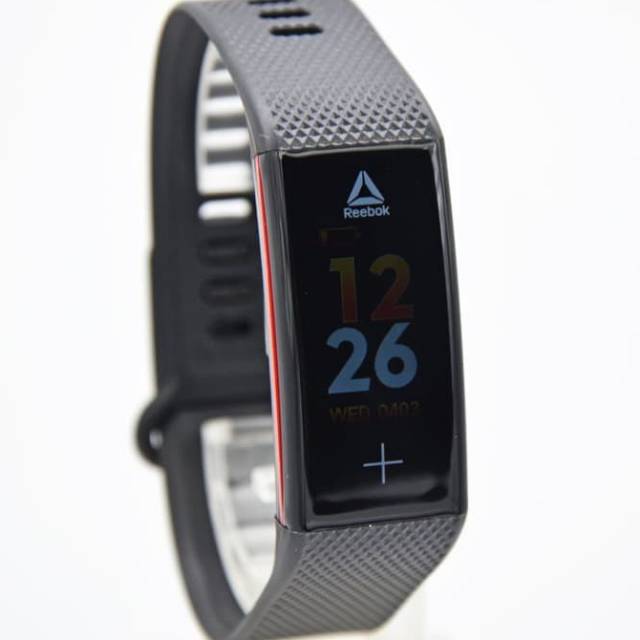 reebok smart watch