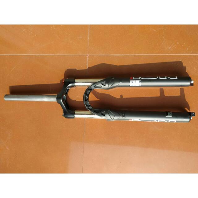 Fork ION H2 Coil 27,5