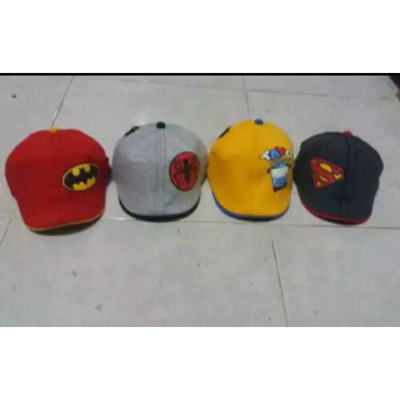 Topi Pelukis Anak  Topi Kodok Anak Topi Anak