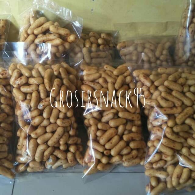 

Pilus pedas 200 gram