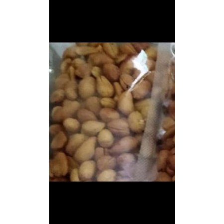 

kacang bawang solo, 125gr