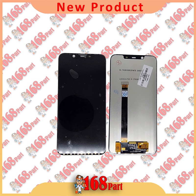 Lcd Ts Nokia 8.1 nokia 8