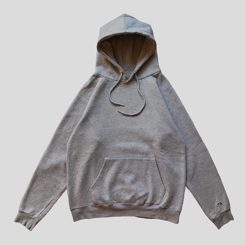 HOODIE BASIC ACOVER ABU