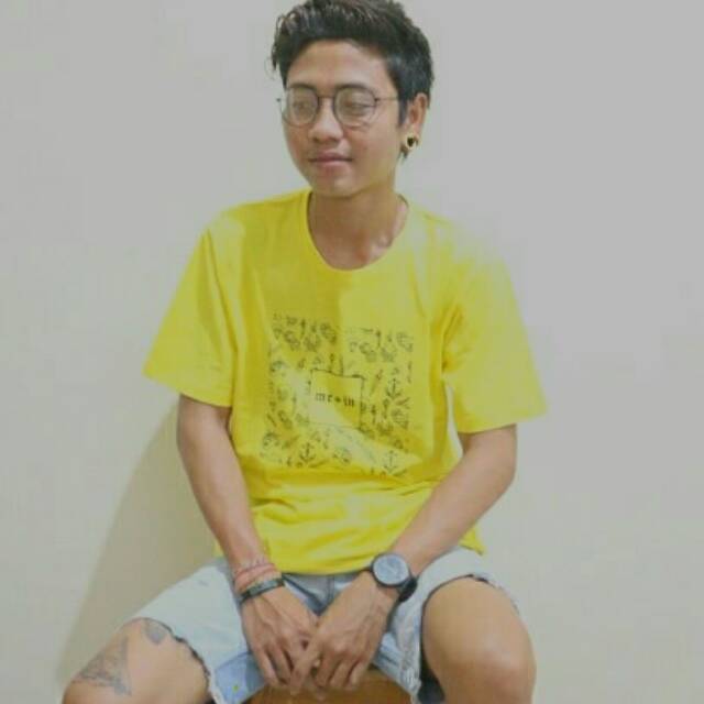 KAOS HYPE  MRJN + TYLBX