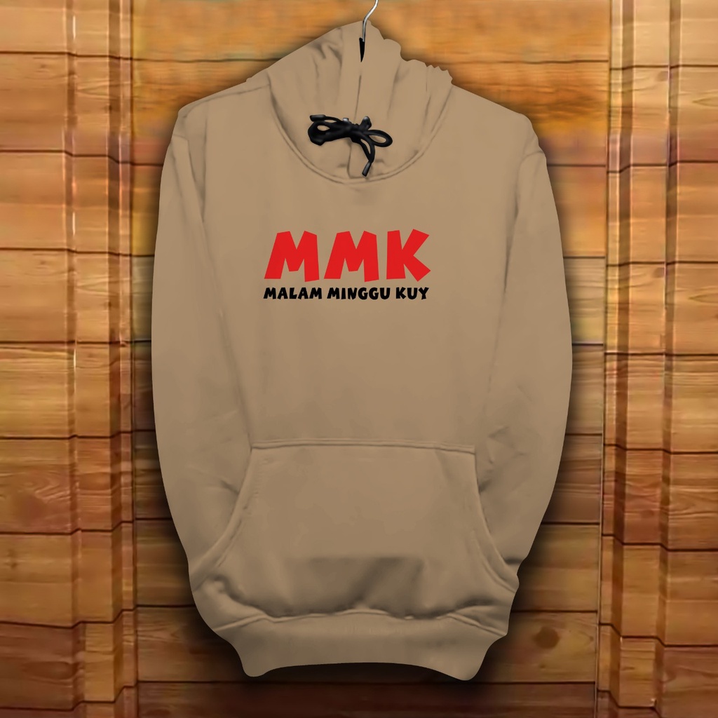 Bisa COD Hoodie Pria / Hodie Pria / Jaket Pria A5GARD88 - Hoodie MMK