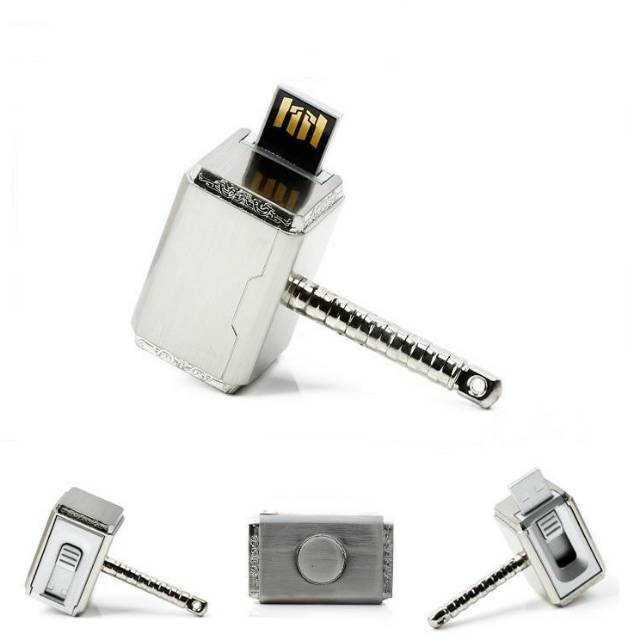 Usb thor hammer 8 gb