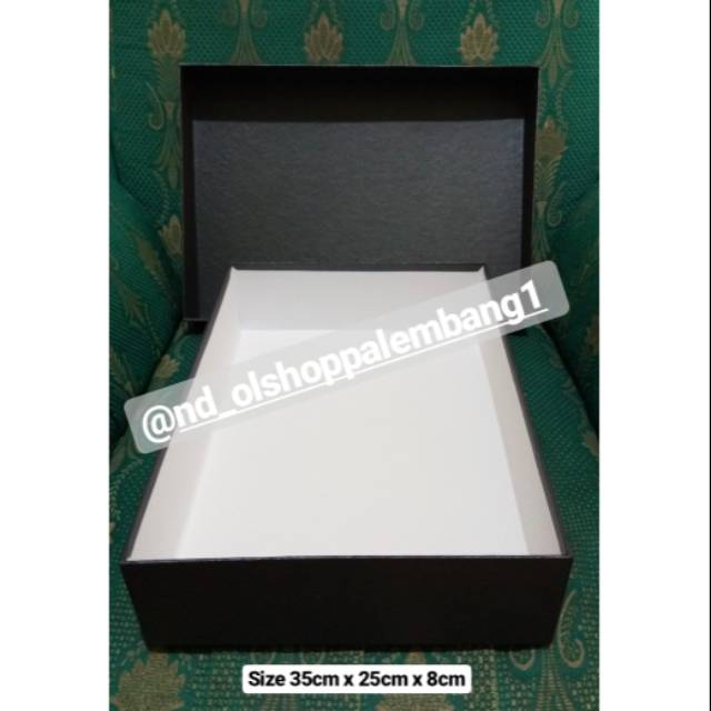 

Paperbox/kotak kado/kotak hantaran palembang