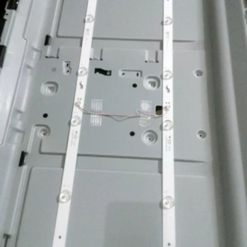lampu led panasonic 6 led