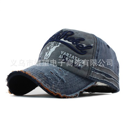 1001 PREMIUM IMPORT TOPI BASEBALL BLACK REBEL !!! - 6 WARNA