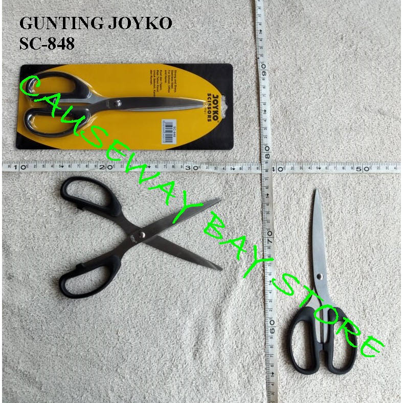 

GUNTING JOYKO SC-848