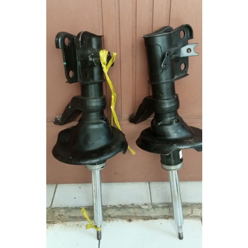 shock honda civic vti