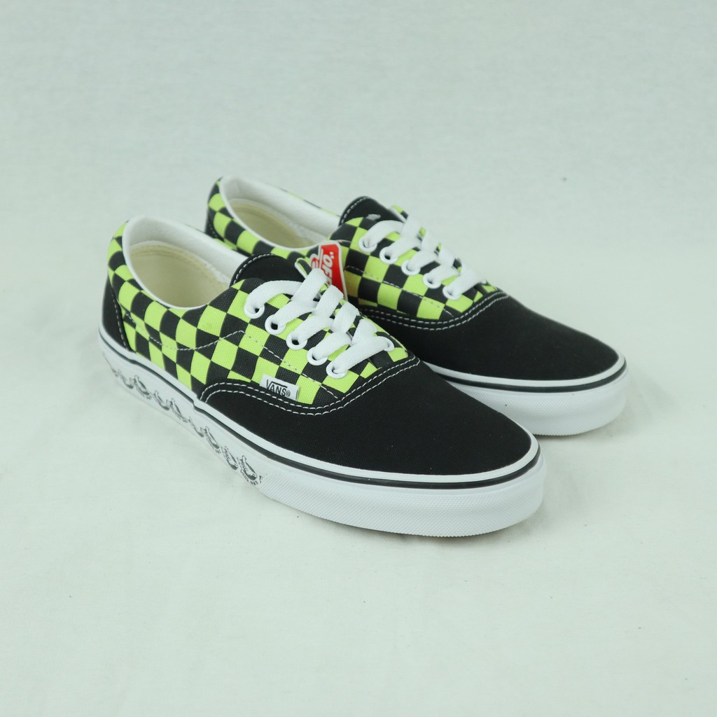 VANS ERA (bmx) Sharp Green