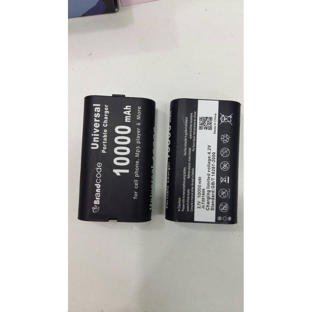 BARU BATERAI ORIGINAL BRANDCODE B81