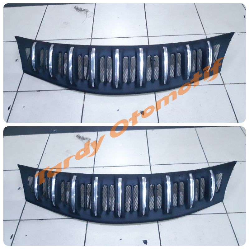 Grill Avanza Veloz 2012-2015 Apollo