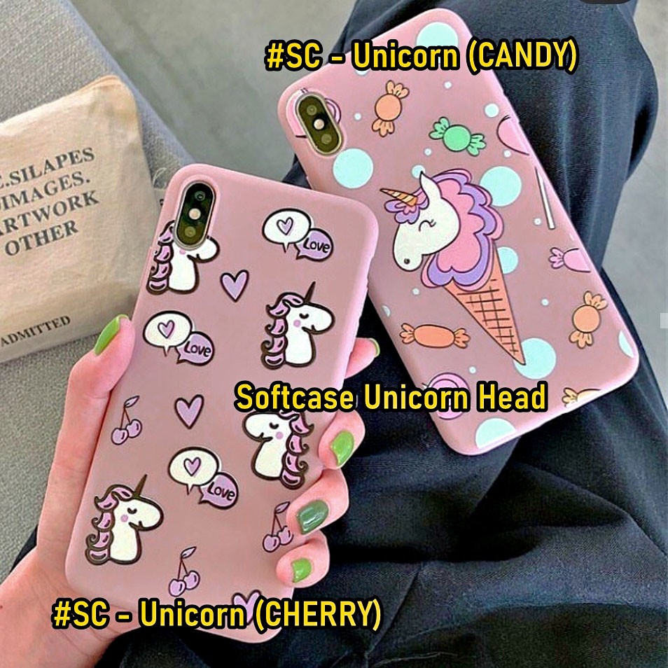 casing hp realme c2 unicorn Merek hp baru: casing hp oppo a1k unicorn