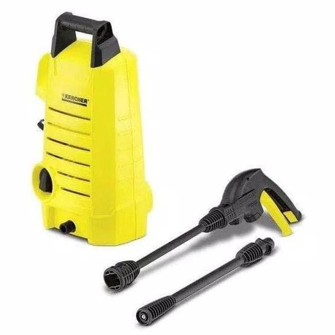 Karcher K1 high pressure cleaner otomotif