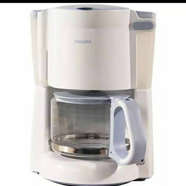 Philips Coffee Maker 1,5L HD7448