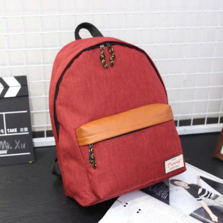 Tas Fashion Wanita Backpack Korea Import