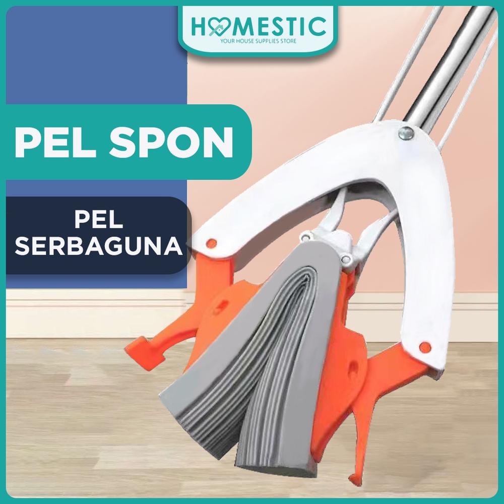 MOP / PEL LANTAI KARET / PEL LANTAI PERAS / PEL SPONS / SPONGE TERLARISS...,,,,,