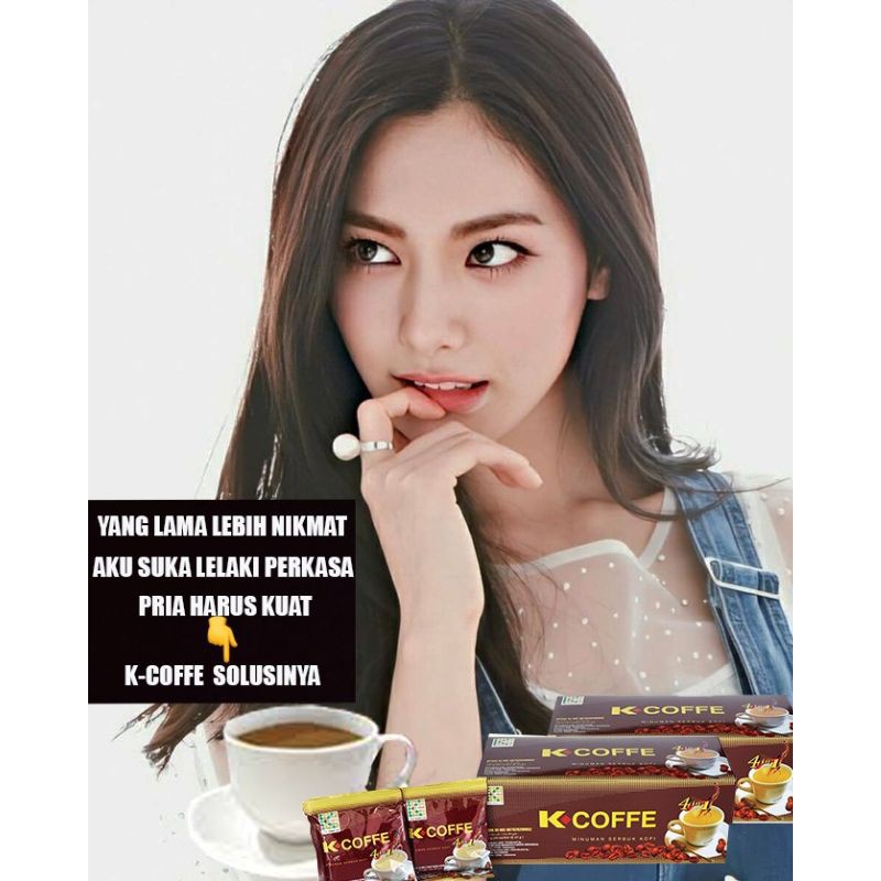k-coffe (grts ongkir)
