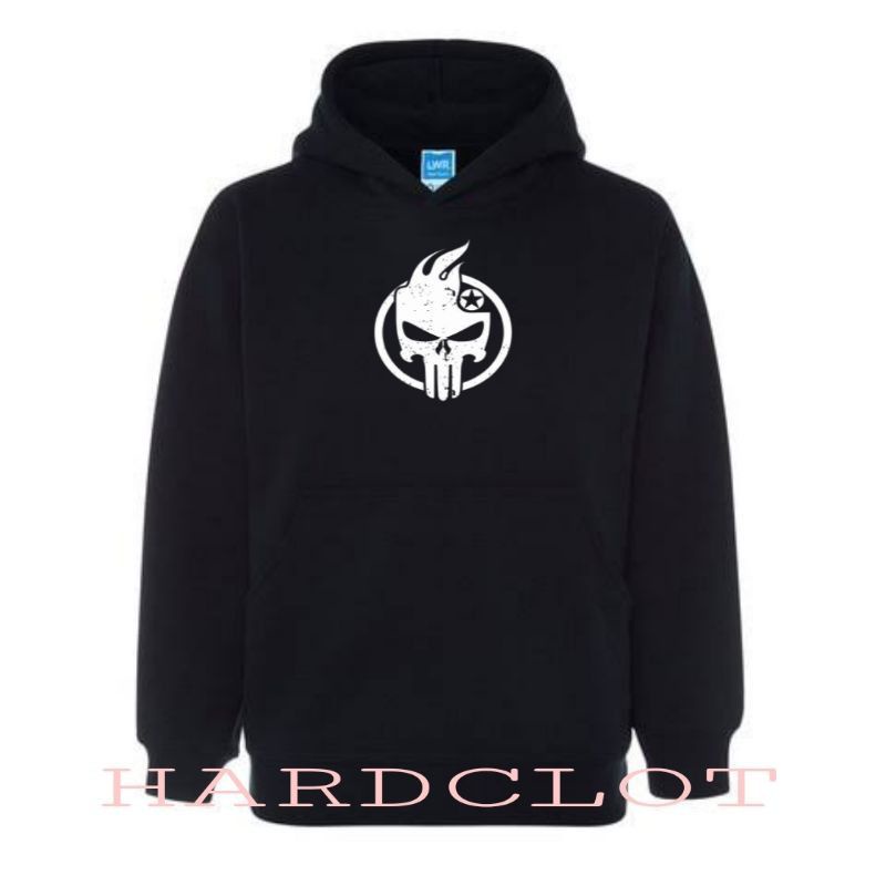 Jaket sweater hoodie kidrock sweater kidrock