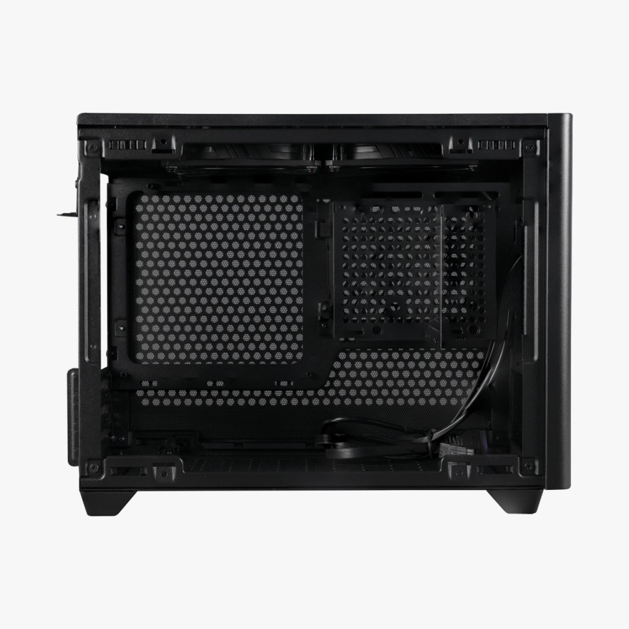 Casing Cooler Master MasterBox NR200P Mini ITX