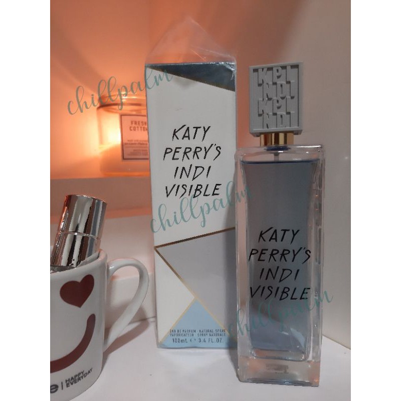 5ml DECANT Katy Perry's - Indi Visible