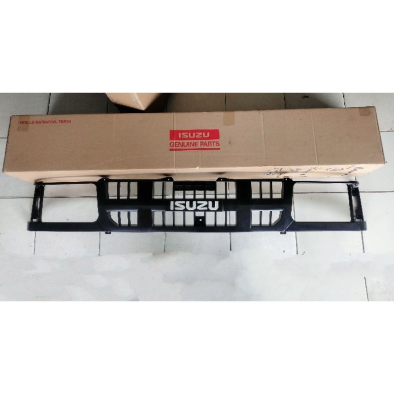 GRILL GRIL DEPAN PANTHER TURBO PICK UP NEW ORI ORIGINAL