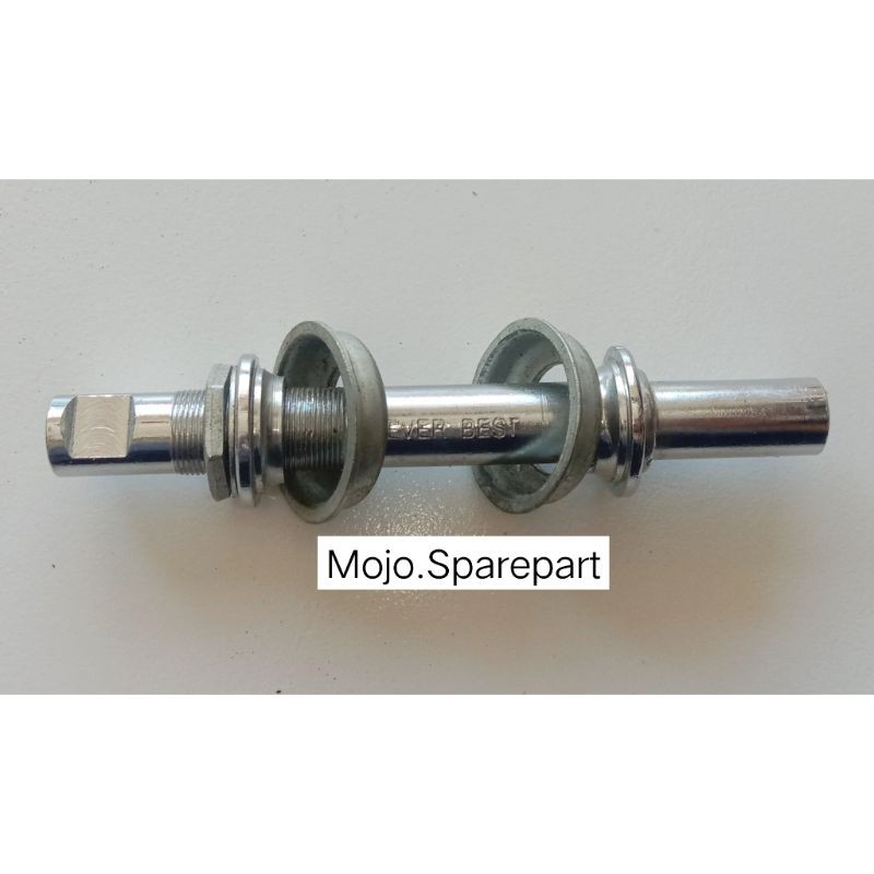 As Keroncong Kecil Sepeda Ukuran 12 sampai 28