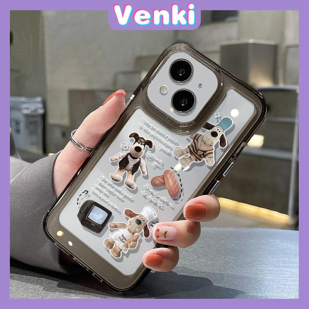 iPhone Case HD Acrylic High Quality Hard Case Metal Button Protection Camera Shockproof Cartoon Cute Compatible For iPhone 14 Pro Max 13 Pro Max 12 Pro Max 11 Pro Max xr xs max