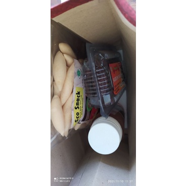 

Paket Oleh² Belitung