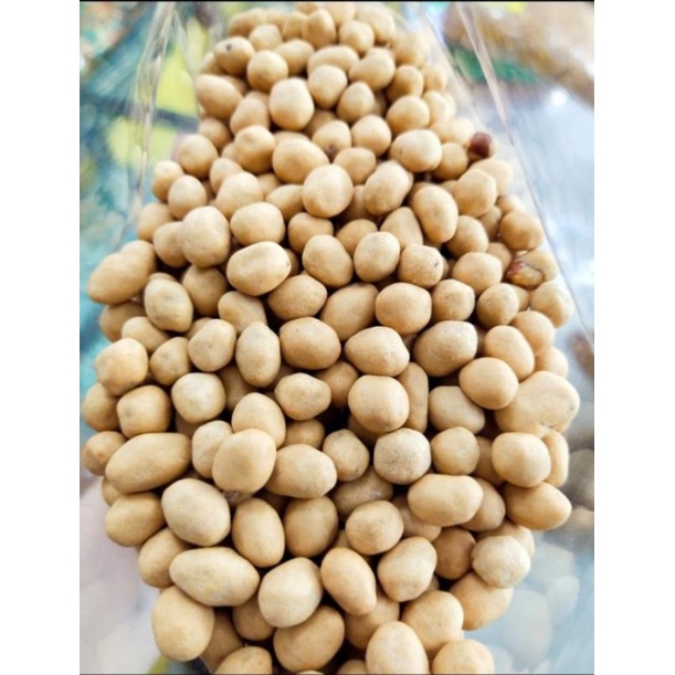 

KACANG MADU ATOM BIMA SUPER 1KG 500GR / KACANG TELUR / KACANG OVEN / KACANG NIHIN LIHIN