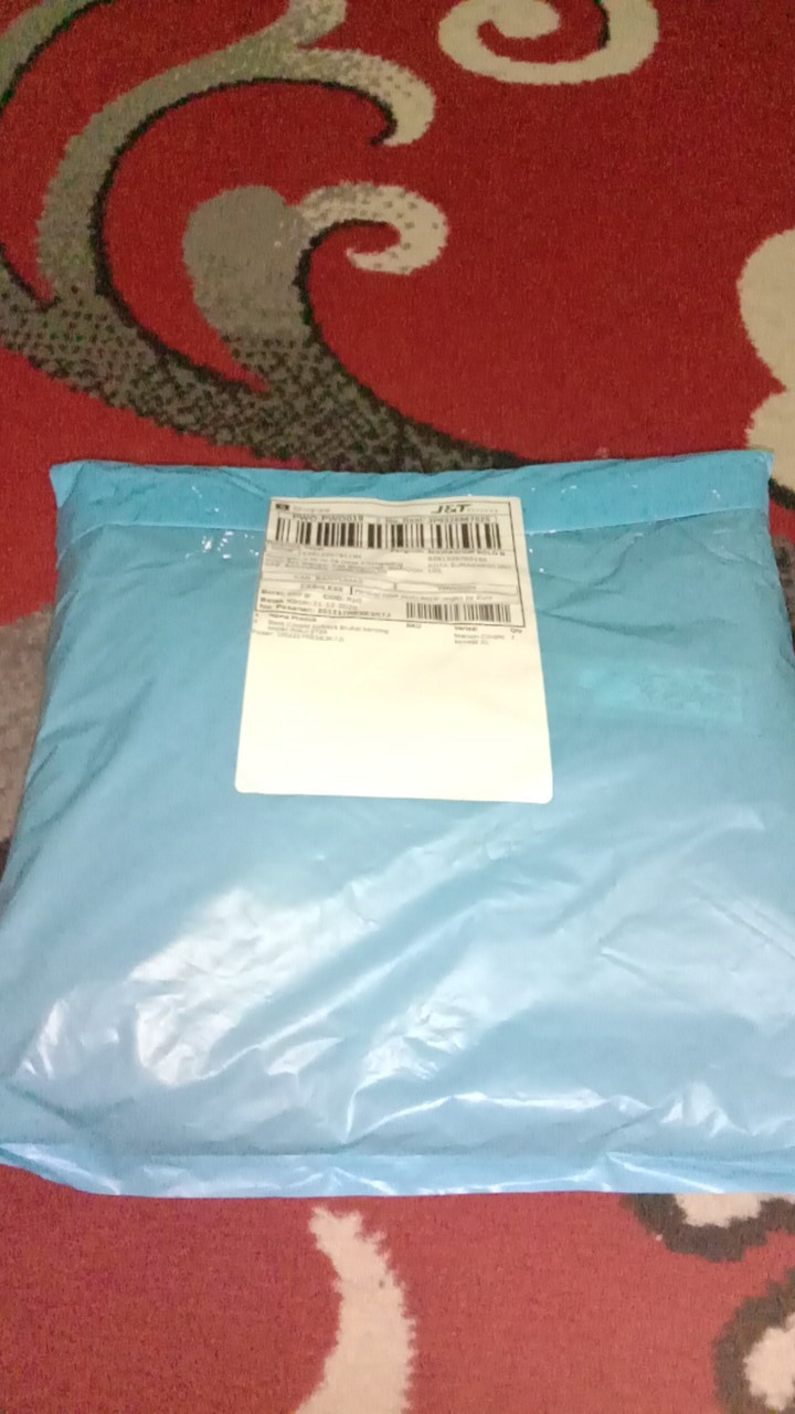 Batik Couple Kebaya Brukat Kancing Depan Busui 2728