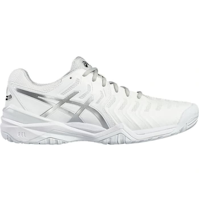 asics tenis