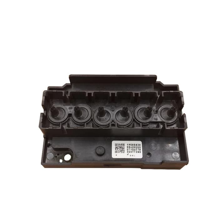 Jual Tiang Nozzle Manifold Printhead Head Epson 1390 L1800 Printer DTG Murah